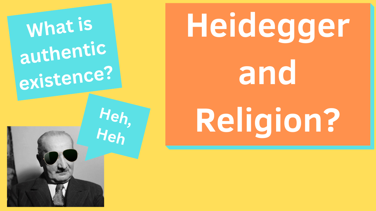heidegger and religion thumbnail